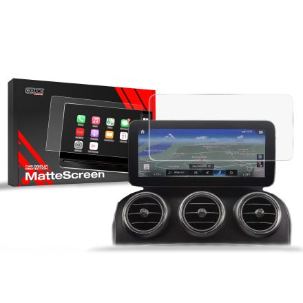 GRIZZ MatteScreen za Mercedes GLC 10,25" (2019-2022)