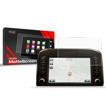 GRIZZ MatteScreen za Kia Rio 3 7" (2011-2017)