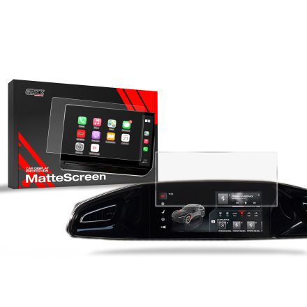 GRIZZ MatteScreen za Ferrari Purosangue (2023-2025)