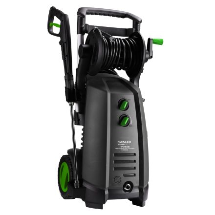 Stalco Pressure Washer HPC180BI Perfect