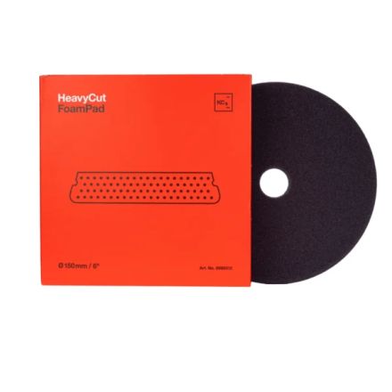 KochChemie Heavy Cut Pad 150x23mm