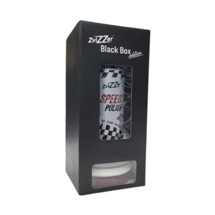 Zvizzer Speed Polish Set