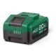 Stalco Battery20V 4AH BLS20-4AH