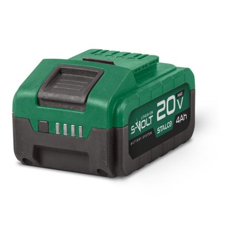 Stalco Battery20V 4AH BLS20-4AH