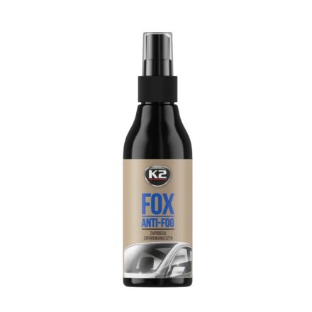 K2 Fox Anti Fog liquid 150ml