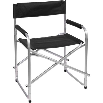 Gipy Rally Chair Pro Black