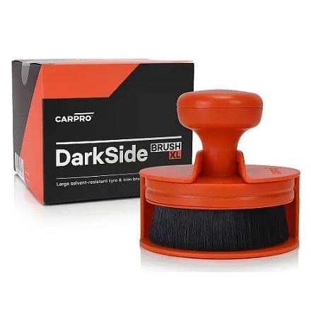 Carpro Darkside Tire Brush XL