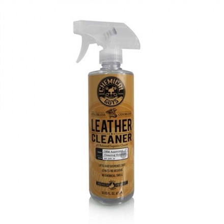 Chemical Guys Pure Leather Cleaner 473ml