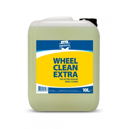 Americol Wheel Clean Extra 10L