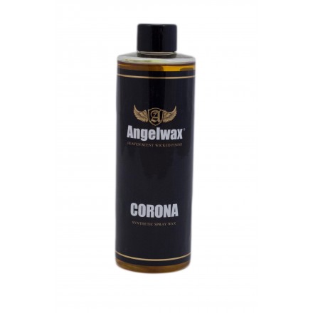 Angelwax Corona Spray Sealant 500ml
