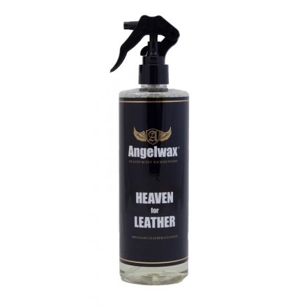 Angelwax Heaven Leather Conditioner 500ml