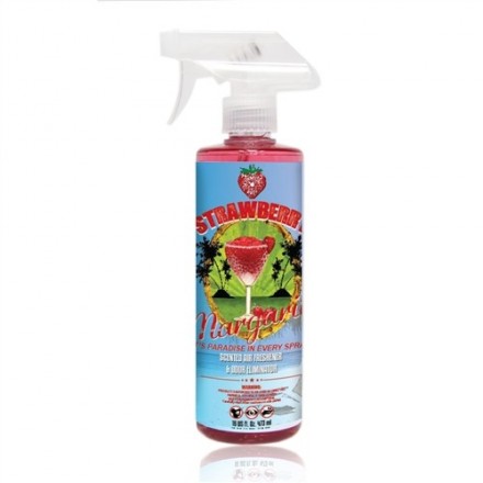 Chemical Guys Strawberry Margerita Scent 473ml