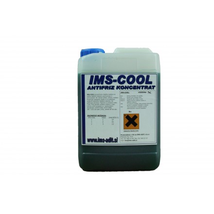 IMS Cool antifriz koncentrat 3L