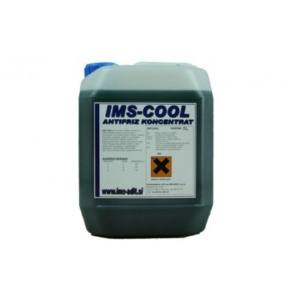 IMS Cool antifriz koncentrat 5L