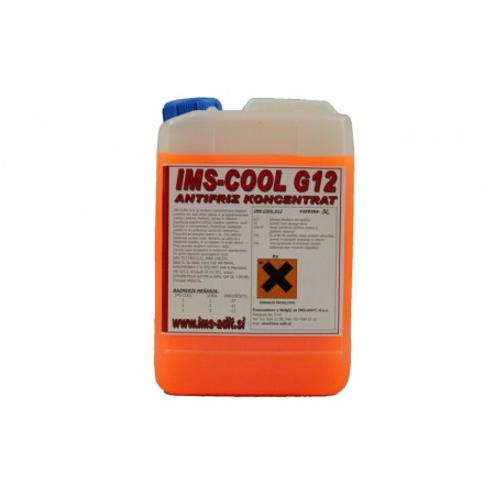 IMS Cool G12 antifriz koncentrat 3L