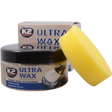 K2 Ultra Wax 300ml