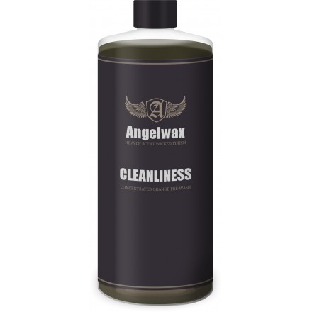 Angelwax Clearlines 1L