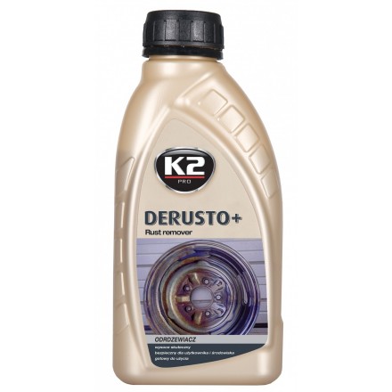 K2 Derusto+ 500ml