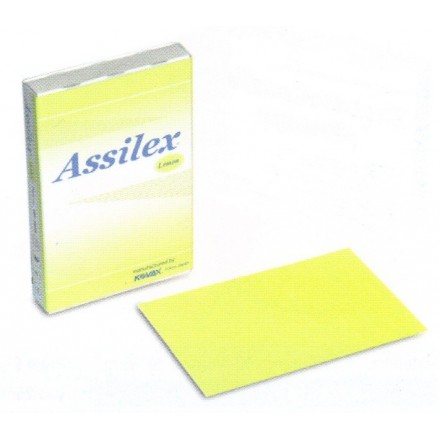 Kovax Assilex Lemon P800