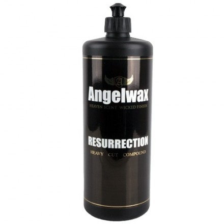 Angelwax Resurrection Heavy Compound 1L