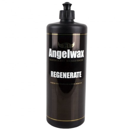 Angelwax Regenerate Medium Compound 1l