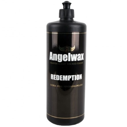 Angelwax Redemption Fine Polish 1L