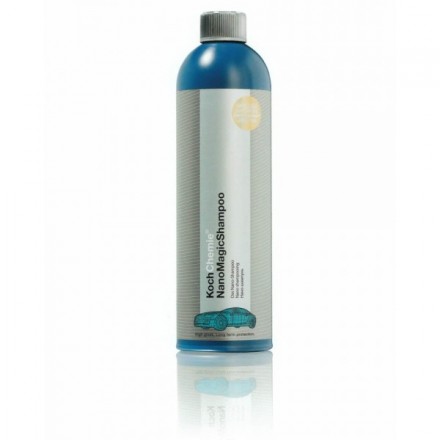 KochChemie Nano Magic Shampoo 750ml