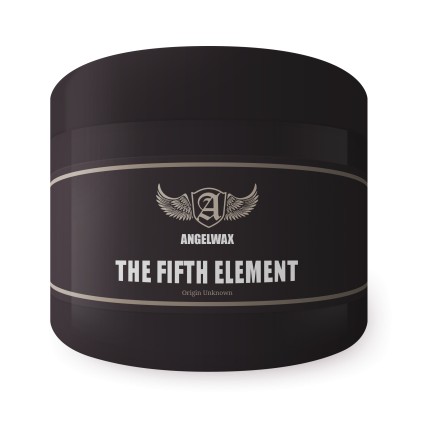 Angelwax The Fifth Element 250ml