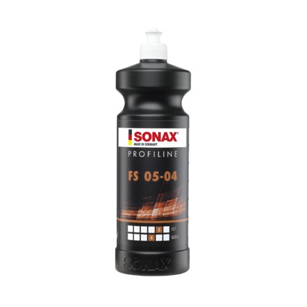 Sonax ProfiLine FS 05-04 1L