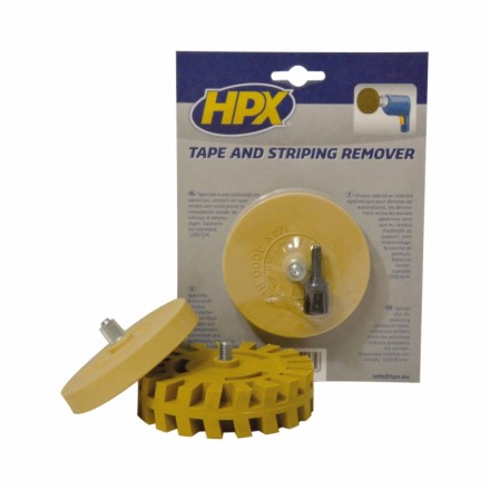 HPX Tape & Stripping Remover 04