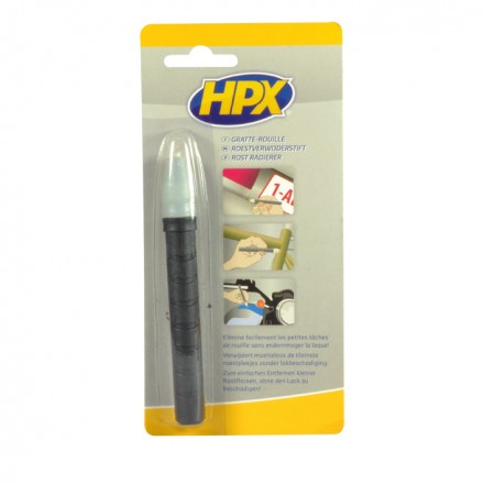 HPX Rust Remover Pen