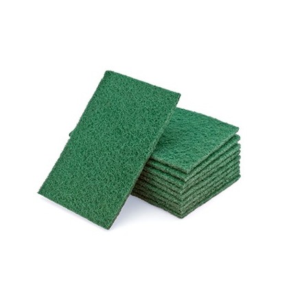 Flexipads Handpad General Purpose Green