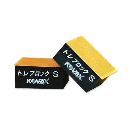 Kovax Tolecut Yellow 1/8 Cut K800