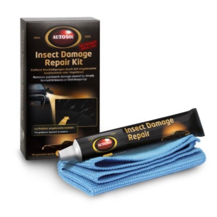 Autosol Insect Damage Repair Kit
