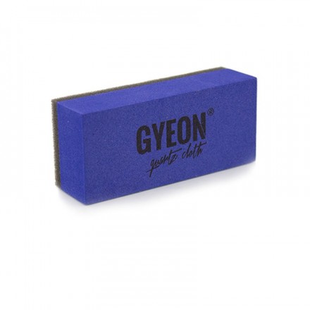 Gyeon Q2 Block Applicator