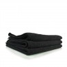 Chemical Guys Workhorse Black Towel