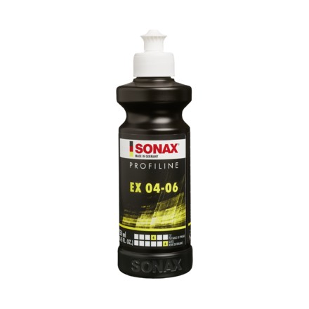 Sonax ProfiLine EX 04-06 250ml