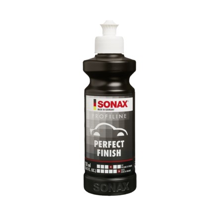 Sonax ProfiLine Perfect Finish 250ml