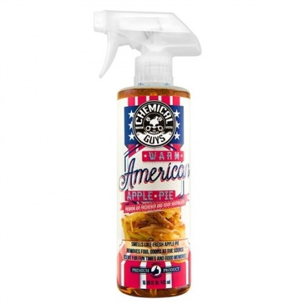Chemical Guys American Apple Pie Scent 473ml