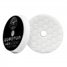 Chemical Guys Hex-Logic Quantum White Polishing Pad 143mm