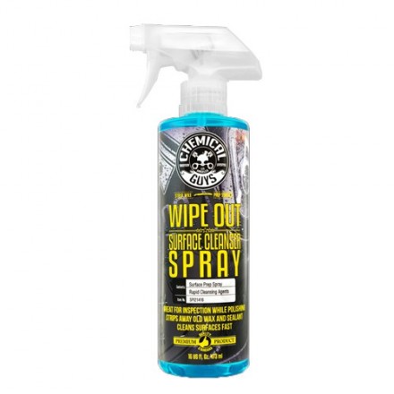 Chemical Guys Wipe Out Cleanser Spray 473ml