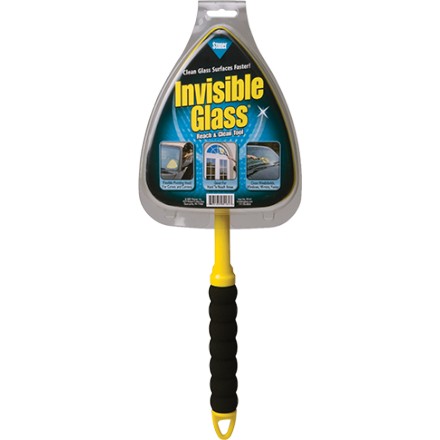 Invisible Glass Reach & Clean Tool