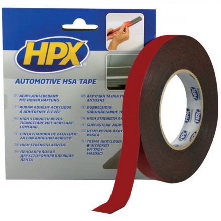 HPX 6200 Duct Tape 48mm x 25m