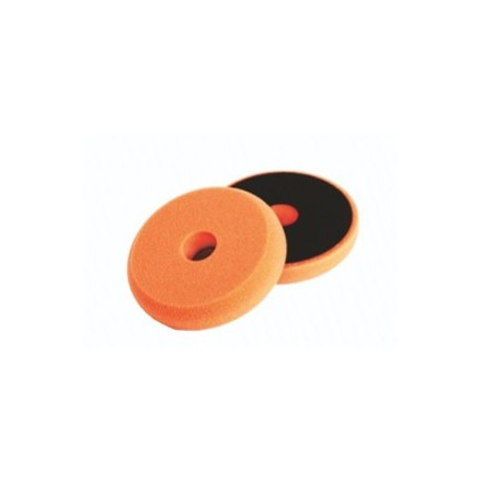 Gipy DA Polishing Pad Orange 150mm