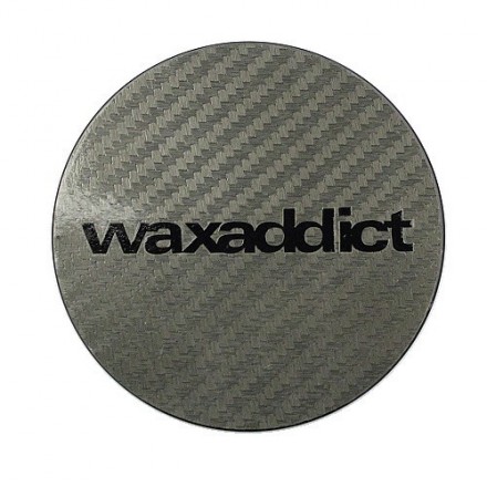 Waxaddict Graphite 200ml
