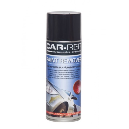 Car-Rep Paint remover 400ml