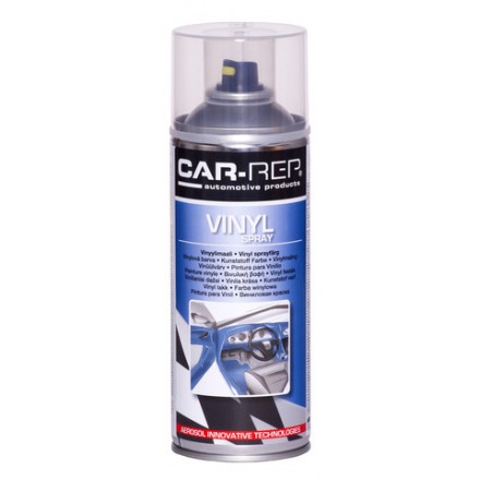 Car-Rep Vinyl Spray 400ml