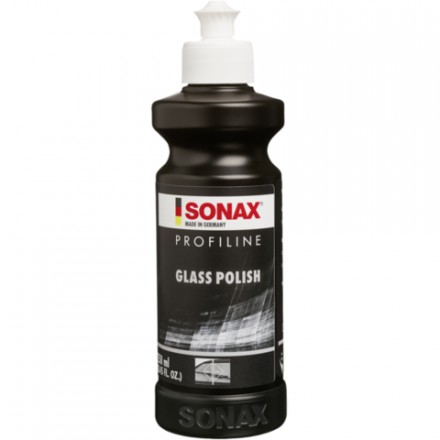 Sonax ProfiLine Glass Polish 250ml
