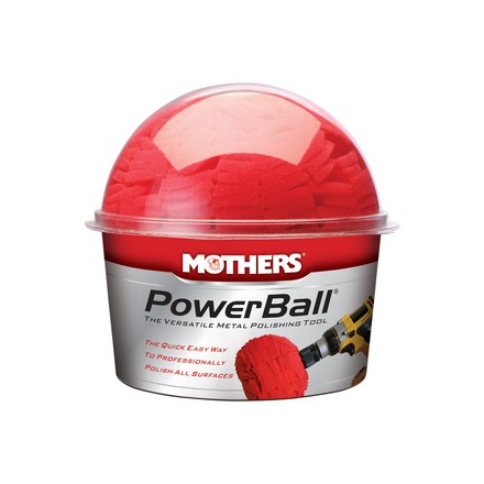 Mothers Powerball