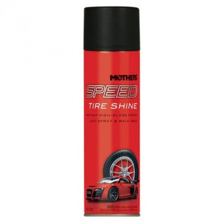 Mothers Speed Tire Shine 425g